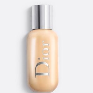 Dior Backstage Face and Body Glow